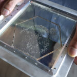 Les particules emballées puissent: les physiciens découvrent des particules qui accélèrent lorsqu'elles sont bondées