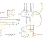 Les portes enchevêtrées à haute fidélité connectent les processeurs quantiques supraconduants à distance