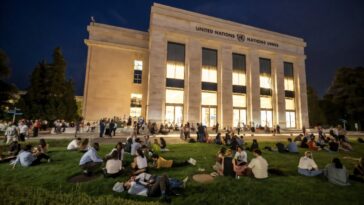 Les pourparlers du traité mondial de la pollution plastique s'effondrent sans accord