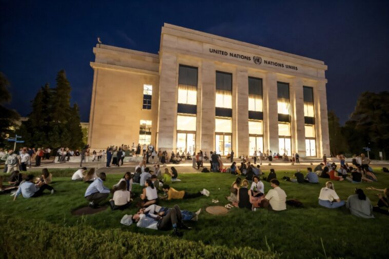 Les pourparlers du traité mondial de la pollution plastique s'effondrent sans accord