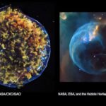 Les premières étoiles n'étaient peut-être pas aussi uniformément massives que le pensaient les astronomes