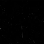 Les premières observations d'astéroïdes poussent la caméra d'Héra à la limite