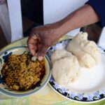 Les scientifiques nigérians attendent le retour des graines d'Egusi envoyées dans l'espace