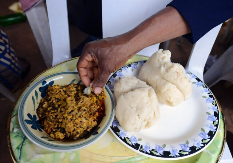 Les scientifiques nigérians attendent le retour des graines d'Egusi envoyées dans l'espace