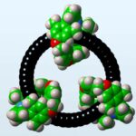 Les scientifiques ont créé une nouvelle molécule de carbone pour la deuxième fois