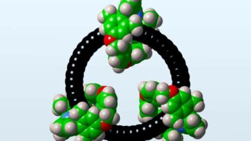 Les scientifiques ont créé une nouvelle molécule de carbone pour la deuxième fois