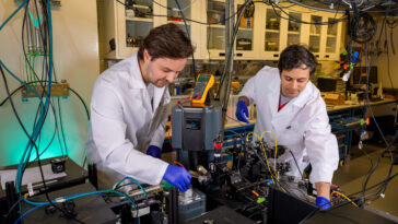 Les scientifiques programment des cellules pour créer un qubit biologique dans la recherche multidisciplinaire