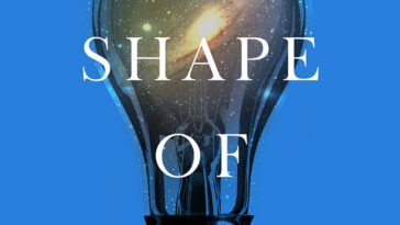 Couverture de la forme de l'eau