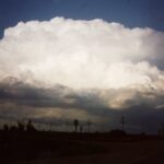 Les scientifiques suivent la foudre 'pollution' en temps réel en utilisant le satellite de la NASA