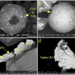 Les sédiments de l'océan pourraient soutenir la théorie selon laquelle COMET IMPACT a déclenché des sèches plus jeunes refroidisses