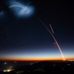 Lors de son cinquième essai, SpaceX gère le lancement du concurrent des satellites d'Amazon