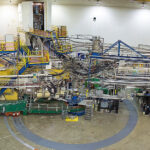 Marathon Experiment offre encore une mesure la plus précise de la structure des nucléons