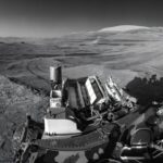 Marquant 13 ans sur Mars, la curiosité de la NASA reprend de nouvelles compétences