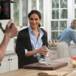 Meghan Markle comprend enfin avec amour, Meghan est un talk-show, pas un guide pratiques