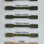 Mélanger le régolithe avec le polymère sauve la masse pour l'impression 3D