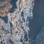 Mineral riche en fer sur Mars offre des preuves de récents changements volcaniques et thermiques