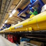 Minuscule jiggle quantum de la molécule imagés dans des détails sans précédent