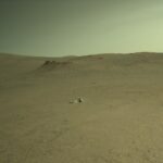 Mise à jour de l'exploration de la persévérance: sur Soroya Ridge et en avant