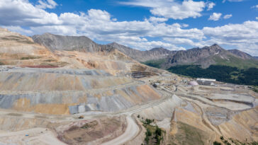 Nous avons déjà les minéraux critiques dont il a besoin, mais ils sont jetés, montre une nouvelle analyse