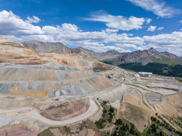 Nous avons déjà les minéraux critiques dont il a besoin, mais ils sont jetés, montre une nouvelle analyse