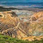 Nous pourrions obtenir la plupart des métaux pour l'énergie propre sans ouvrir de nouvelles mines