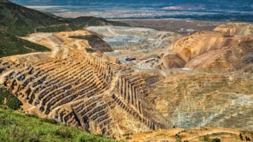 Nous pourrions obtenir la plupart des métaux pour l'énergie propre sans ouvrir de nouvelles mines