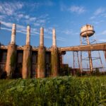 Nous pouvons réutiliser des centrales à charbon à la retraite pour produire de l'énergie verte