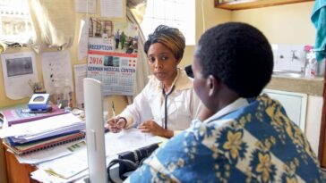 Nouveau sous-type de diabète trouvé chez les jeunes d'Afrique subsaharienne