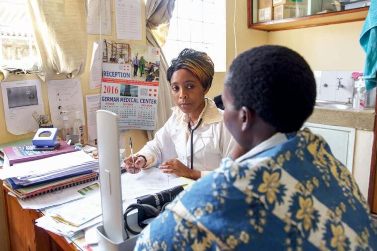 Nouveau sous-type de diabète trouvé chez les jeunes d'Afrique subsaharienne