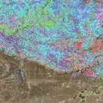 Outil alimenté par AI développé pour une cartographie à grande échelle en temps réel et à grande échelle