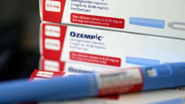 Ozempic pourrait vraiment faire demi-tour à votre âge biologique