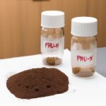 Plastique des plantes: les parois cellulaires donnent un polymère polyvalent