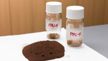 Plastique des plantes: les parois cellulaires donnent un polymère polyvalent