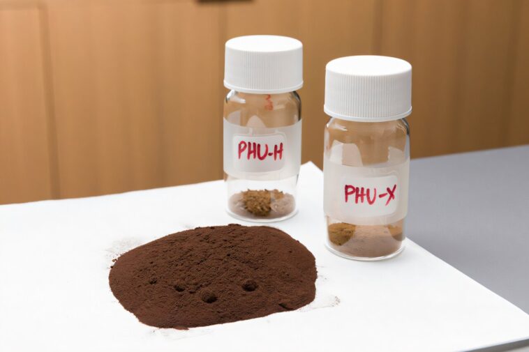 Plastique des plantes: les parois cellulaires donnent un polymère polyvalent