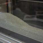 Pour la première fois, les scientifiques ont observé les «tourbillons cachés» qui affectent le flux de sable, de roches et de neige