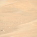 Pour voir le monde dans un grain de sable: enquêter sur les mégaripples à Kerrlaguna sur Mars