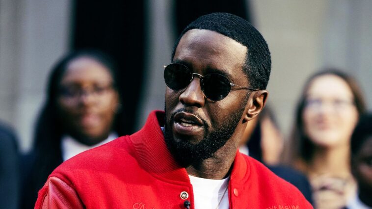 Pourquoi l'équipe juridique de Diddy est toujours sur l'offensive