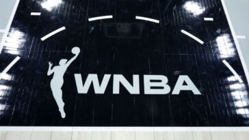 Pourquoi les hommes adultes lancent-ils des godes sur les jeux WNBA, et WTF est-ce que Crypto a à voir avec cela?