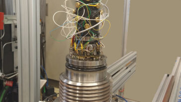 Pourquoi les ondes sismiques sont plus lentes peu de temps après un tremblement de terre