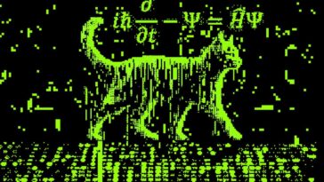 Pourquoi personne ne peut s'entendre sur ce que signifie vraiment la physique quantique