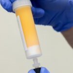 Processus de chromatographie assisté par ion développé pour accélérer le développement de médicaments