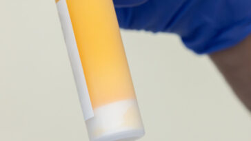 Processus de chromatographie assisté par ion développé pour accélérer le développement de médicaments