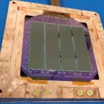 Profondément sous les Alpes françaises, les scientifiques chassent la matière noire Profondément sous les Alpes françaises, les scientifiques chassent la matière noire