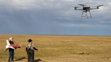 Q&A: Dans quelle mesure le pergélisol est-il permanent avec l'augmentation des températures?