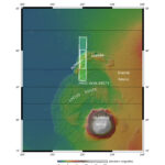 Quand Martian Ground s'effondre Quand Martian Ground s'effondre