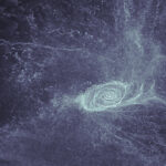 Regarder comment les étoiles sont en train d'utiliser des simulations cosmiques