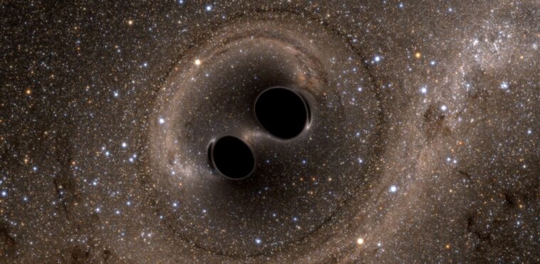 Rencontrez les «trous noirs intermédiaires lite», le cousin beaucoup plus mystérieux du trou noir supermassif Rencontrez les «trous noirs intermédiaires lite», le cousin beaucoup plus mystérieux du trou noir supermassif