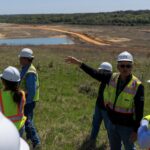 Restaurer les terres minées grâce à la recherche et à la formation Restaurer les terres minées grâce à la recherche et à la formation