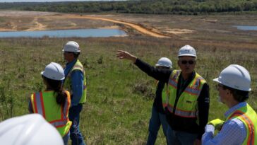 Restaurer les terres minées grâce à la recherche et à la formation