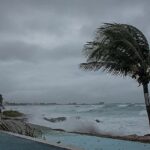 Se préparer pour la saison des ouragans Se préparer pour la saison des ouragans